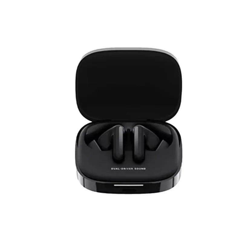 Redmi Buds 6 – Audífonos Bluetooth con Cancelación de Ruido y 42 Horas de Batería