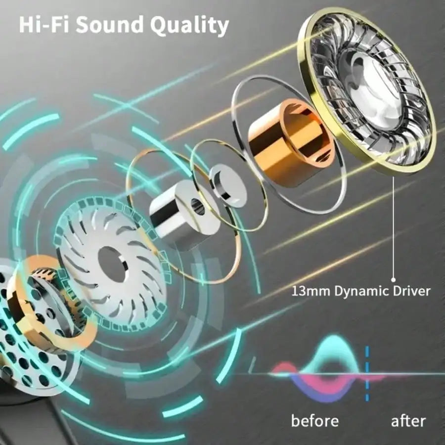 Nicosound AirPro