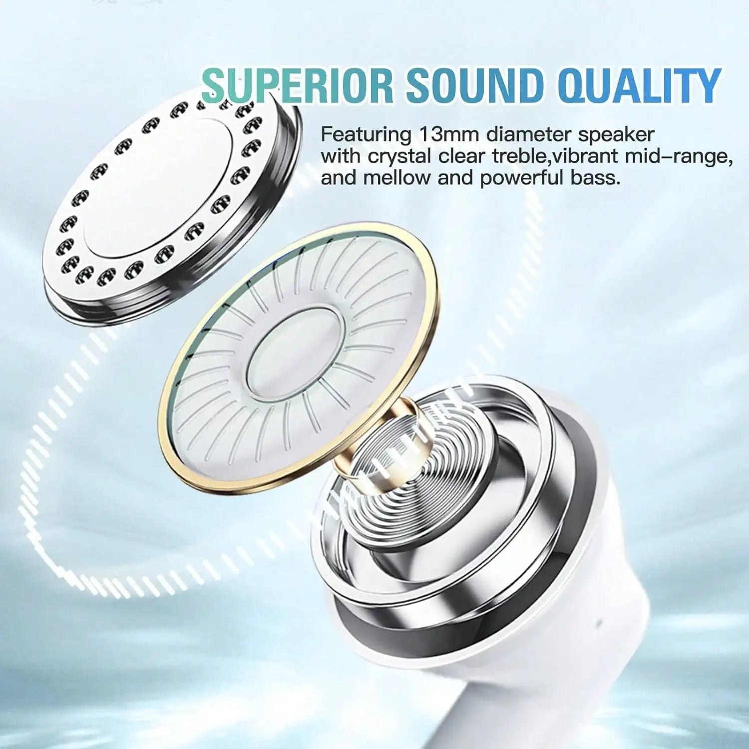 Nicosound AirPro