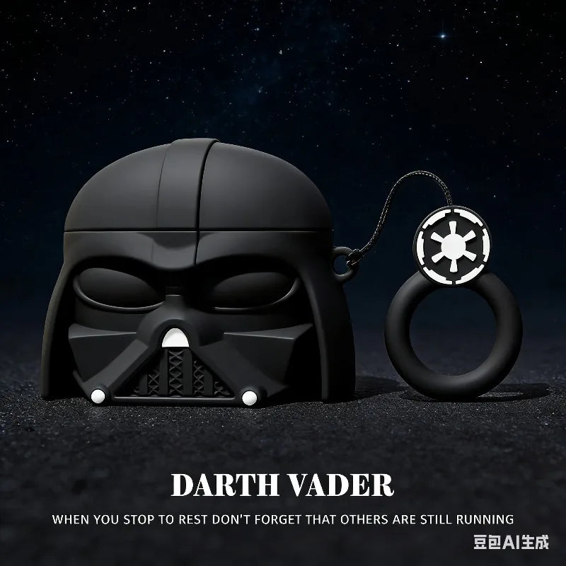 Galactic Case for AirPods | Premium Protection
