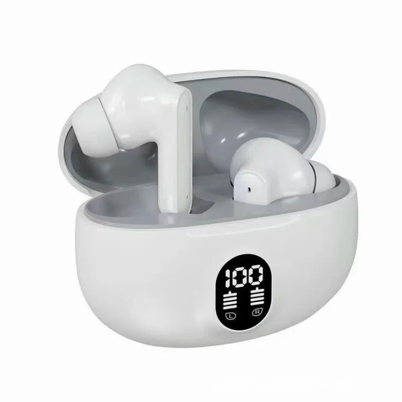 Audífonos Bluetooth Inalámbricos TWS con Micrófono HD