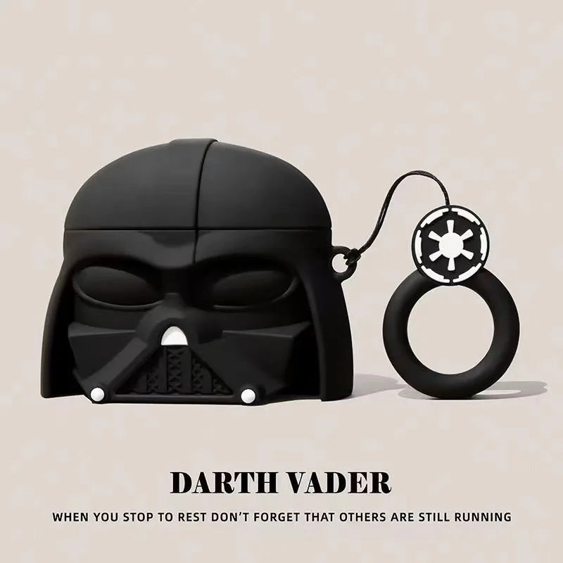 Galactic Case for AirPods | Premium Protection