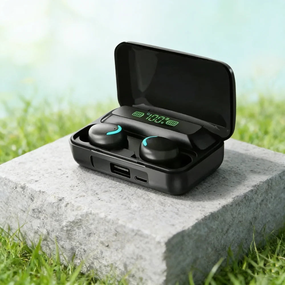 Nicosound PowerPods