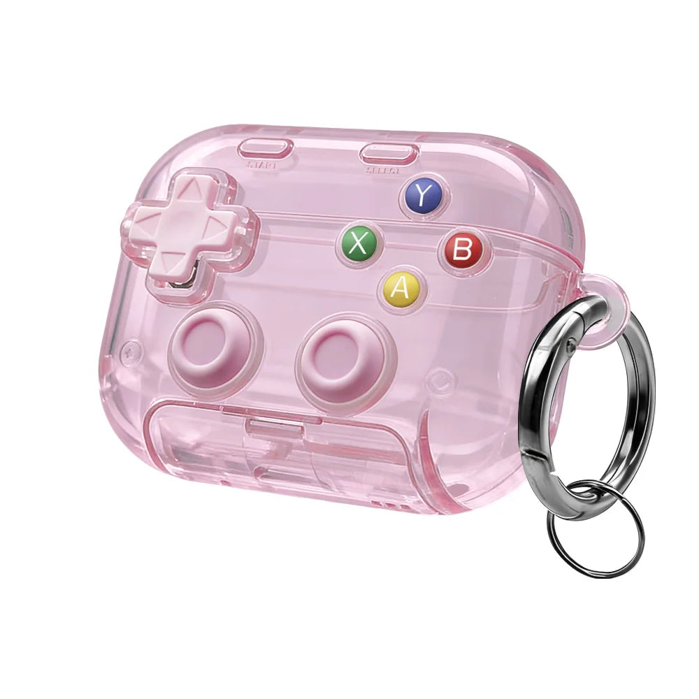 Gamer Case for AirPods | 3D Controller Design
