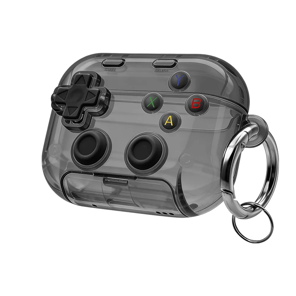 Gamer Case for AirPods | 3D Controller Design