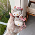 Hello Kitty Case for AirPods | Premium Shockproof Design