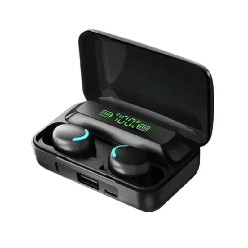 Nicosound PowerPods
