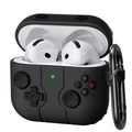 Funda Gamepad 3D para AirPods | Protección Antigolpes